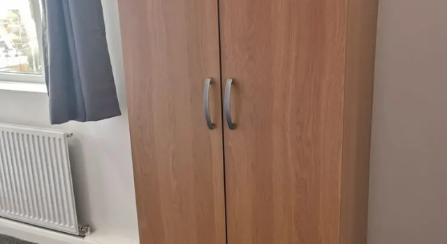 Номер Deluxe The Ottoman