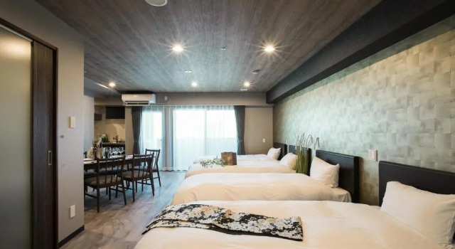 VACATION RENT Kanazawa - Vacation STAY 68075v, Забронировать Апартаменты/квартира Апартаменты Канандзава, рядом с Nakamura Memorial Museum, Апартаменты/квартира
