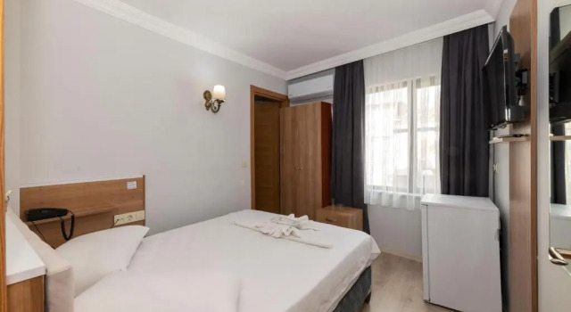 Номер Standard Metro Hotel