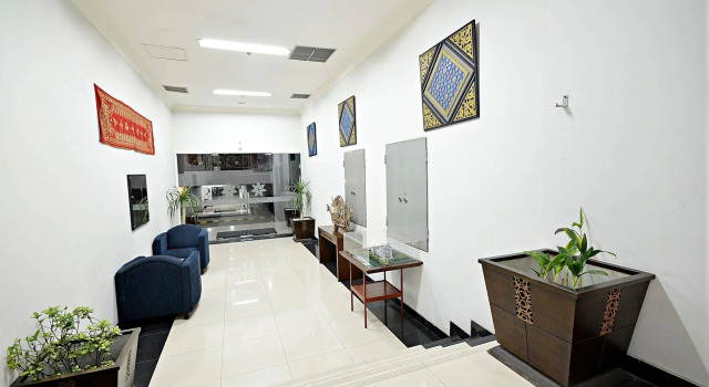 ZEN Rooms Menteng Gondangdia, Book Hotel Menteng Jakarta
