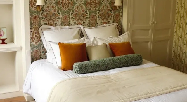 Номер Deluxe Maison Mouche