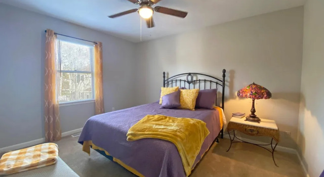 Elizabeth Rd House by Palmetto Vacations