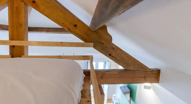 BOUTIQUE Rentals - Garden Studio, Забронировать Бутик-отель Порту Регион Порту, рядом с Lapa Metro Station