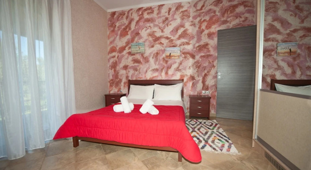 Marathos Paradise Seaside Retreat, Забронировать Отель Отели периферийной единицы Мессения 3 звезды, 3*