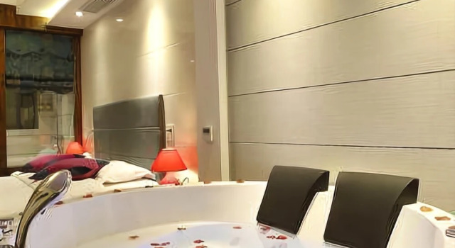 Xitang Juese Chujian Courtyard Boutique Inn, Reservar Hotel boutique Hotéis boutique em Jiaxing, Hotel boutique