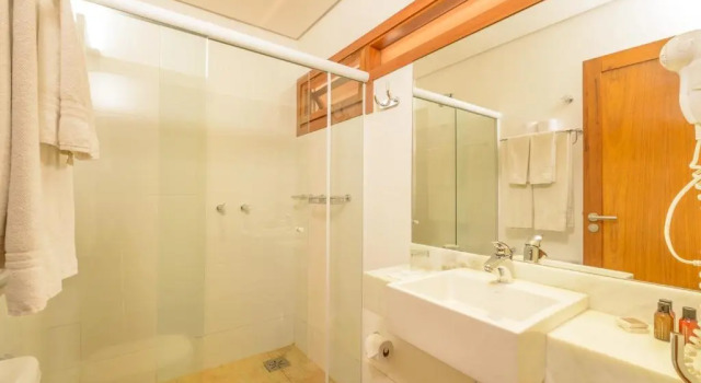 Люкс Kalango Hotel Boutique