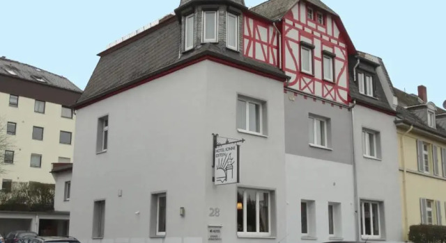 Одноместный номер Standard Hotel Sonne - Haus 2