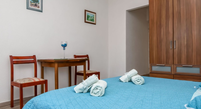 Студия Apartment Goran