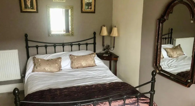 Номер Economy Mulberry House