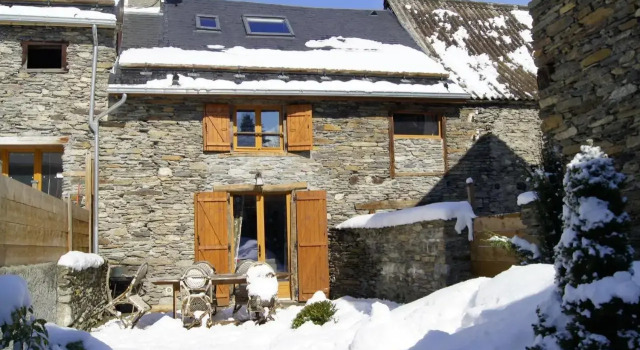 Les Granges De La Fontaine 2, Buchen Sie Hotel Salles-et-Pratviel 