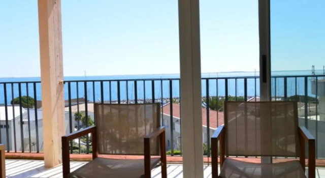 Appartement Mèze, 4 pièces, 6 personnes - FR-1-604-5, Κράτηση Διαμέρισμα Meze Étang de Thau