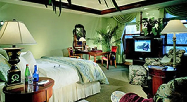 Номер Executive The Rose Hotel