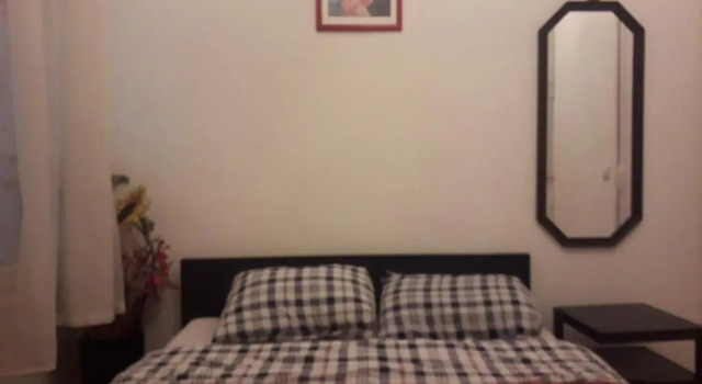 Номер Deluxe JASMIN suites