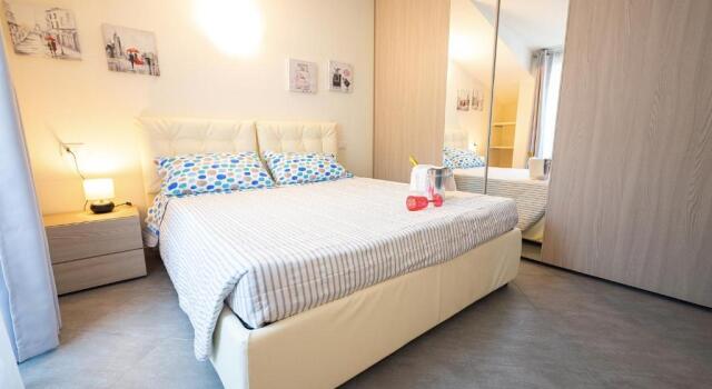 Номер Standard Parco del Mare - relax near the sea and city centre