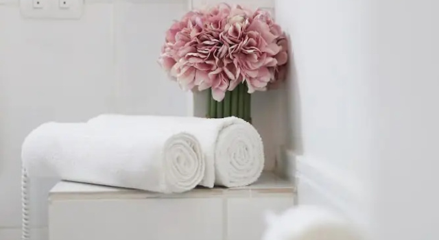 Четырёхместный номер Standard Tremo Hotel Boutique Parque Forestal