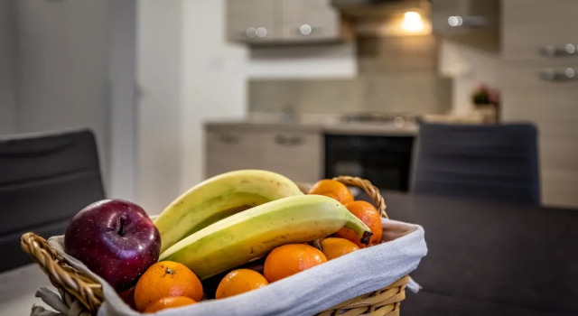 Студия Standard Residenza Fanti