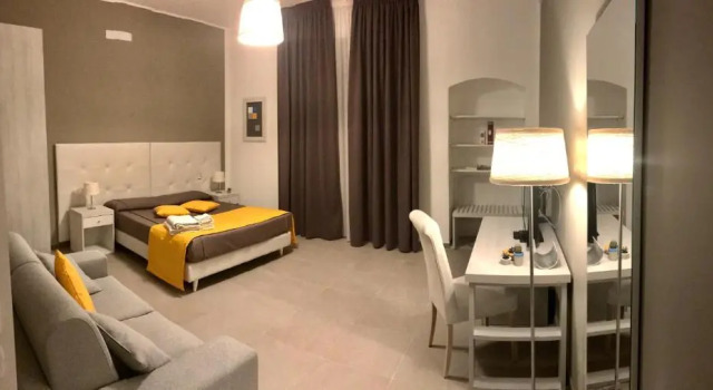 Номер Standard B&B Le Residenze