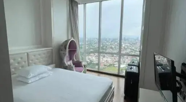 City Penthouse with Jakarta Skyline, Book Hotel Jakarta Jakarta Province
