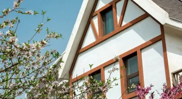 Meilu Manor, Prenota Hotel Xiong County Cina