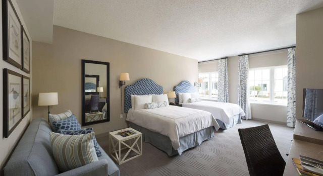 Sea Island Resorts, Rezerwuj Hotel Sea Island Georgia