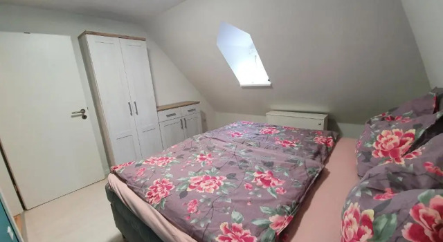 Апартаменты Ferienwohnung „Forsthaus Bigge“
