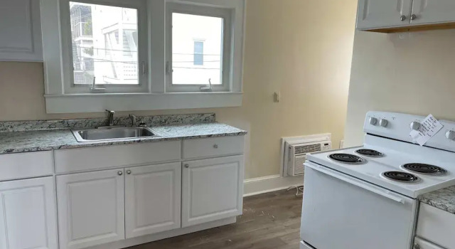 Апартаменты OCHG SeaFoam Ocean Front7