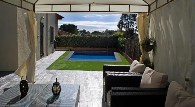 Villadora, Buchen Sie Hotel SPA-Hotels in Girona, SPA