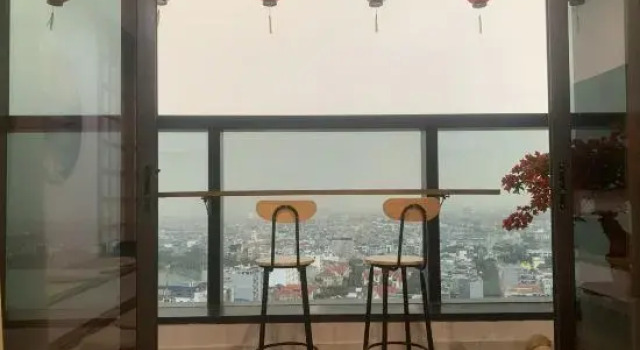 QNC Taiyo Homes - Japanese 5 Star Homestay