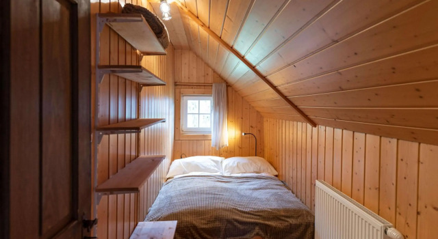 Das Haus in Altaussee, Prenota Hotel Hotel a Stiria con parcheggio, Parcheggio