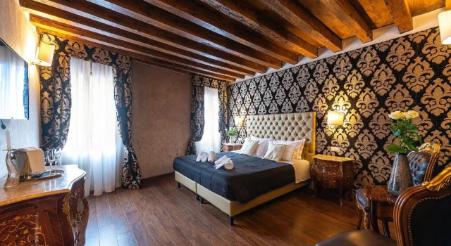 Номер Superior Domus Superior