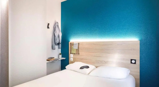 hotelF1 Annemasse