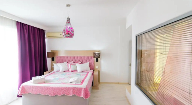 Апартаменты Superior c 1 комнатой Phoenicia Holiday Resort