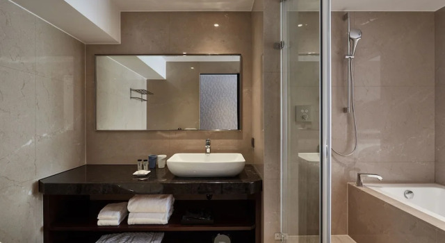 Номер Standard Tango Inn Taipei ZhongShan