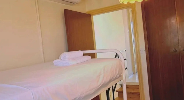 Коттедж 52 MEN - Sea Gem Apartment