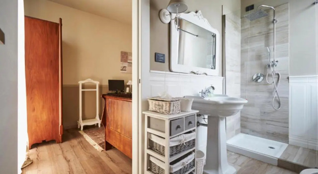 Номер Standard Ronchettino B&B Rozzano