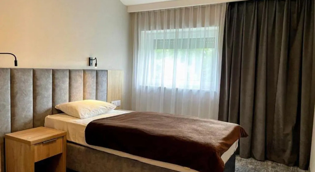 Полулюкс Hotel Pogoria Residence