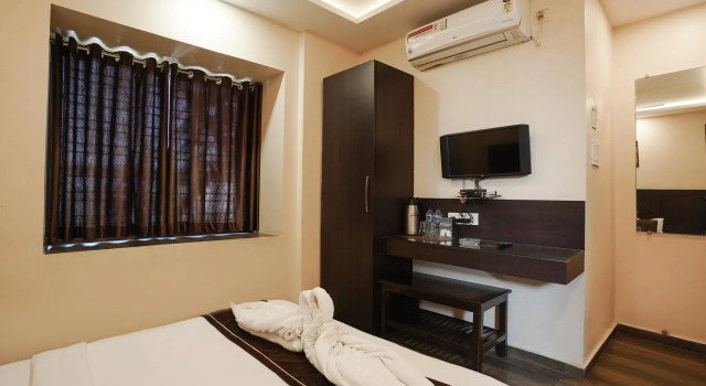 Oyo Rooms Parama Island Em Bypass, Prenota Hotel Hotel SPA a West Bengal, SPA