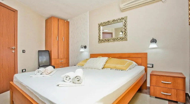 Апартаменты Superior Apartments Admiral