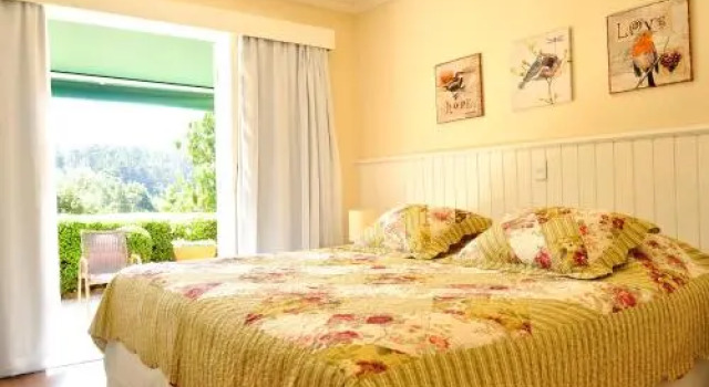 Passagem da Neblina Bed & Breakfast