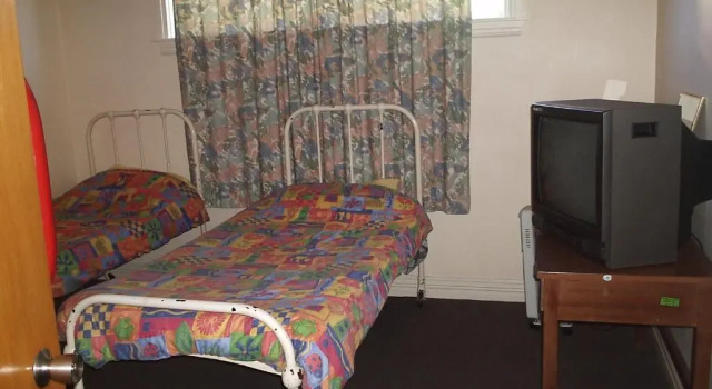 Avon City Backpackers, Забронировать Отель Avonside 