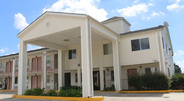 Номер Standard Western Inn