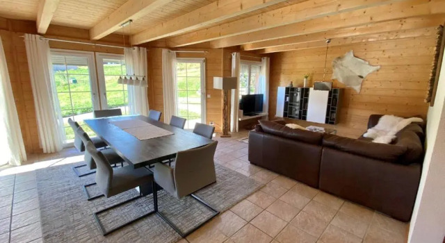 Chalet Inge, Забронировать Шале Зас-Фе Saastal