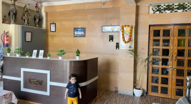 Jajora Udaipur By Premier Hotels, Забронировать Отель Отели штата Раджастхана 3 звезды, 3*