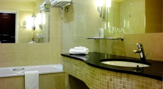 Одноместный номер Classic Slieve Russell Hotel