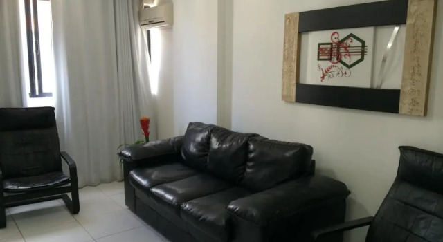 Апартаменты Ametista Flat