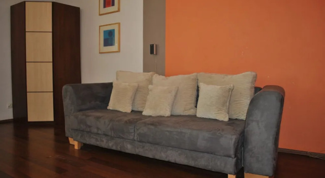 Apartament Gorczewska Przy Metrze
