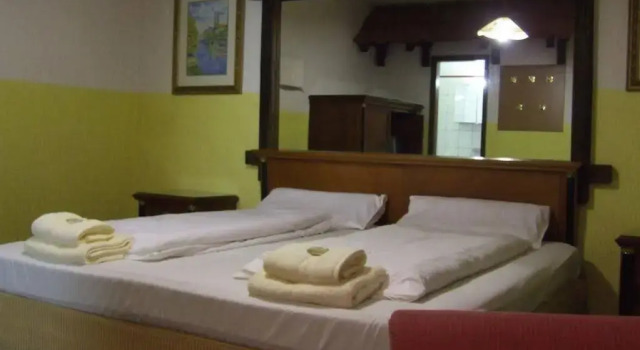 Hotel-Restaurant Orsoyer Hof