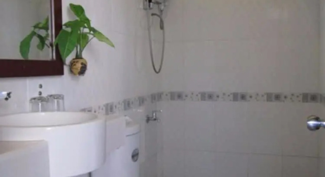 Двухместный номер Deluxe c 1 комнатой с видом на город Hau Giang 2 Hotel Cần Thơ
