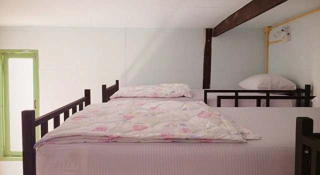 Ozone Beach House, Забронировать Хостел СПА-отели Ко Ланта, SPA-услуги