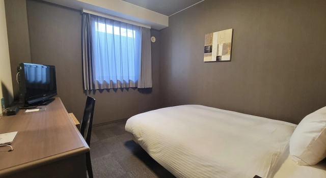 Номер Standard Hotel Route-Inn Komoro
